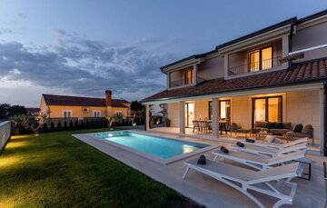 Location Casa en Rovinj,Villa Sophia Rovinj CLS492 N°974148