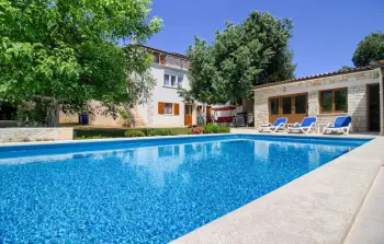 Haus in Rovinj, Villa Taki - L974159