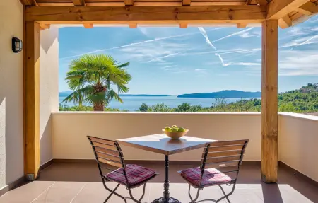 Villa Pia, Maison 8 personnes à Opatija - Photo 1