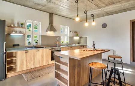 Villa Pia, Maison 8 personnes à Opatija - Photo 3