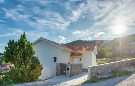 Villa Pia, Maison 8 personnes à Opatija - Photo 19