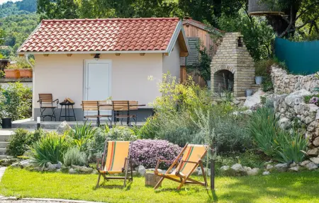 Villa Pia, Maison 8 personnes à Opatija - Photo 20