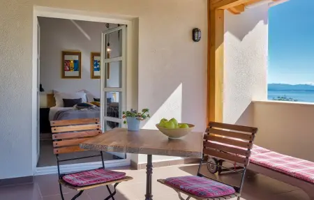 Villa Pia, Maison 8 personnes à Opatija - Photo 24