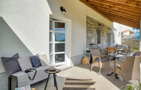 Villa Pia, Maison 8 personnes à Opatija - Photo 26