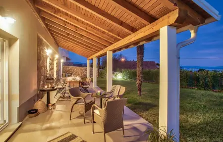 Villa Pia, Maison 8 personnes à Opatija - Photo 28