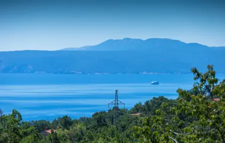 Villa Pia, Maison 8 personnes à Opatija - Photo 29