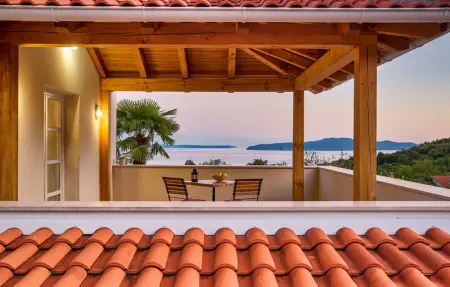 Villa Pia, Maison 8 personnes à Opatija - Photo 30