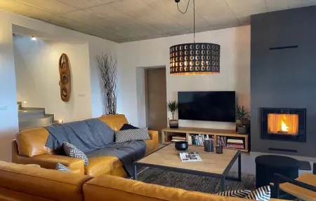 Villa Pia, Maison 8 personnes à Opatija - Photo 31