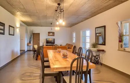 Villa Pia, Maison 8 personnes à Opatija - Photo 34