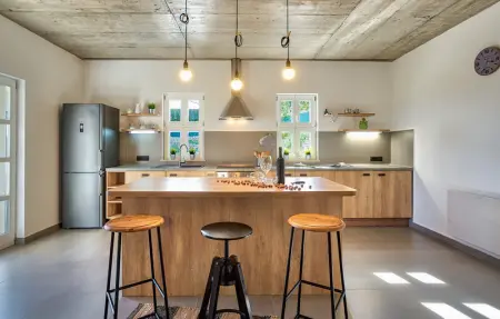 Villa Pia, Maison 8 personnes à Opatija - Photo 36