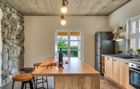 Villa Pia, Maison 8 personnes à Opatija - Photo 38