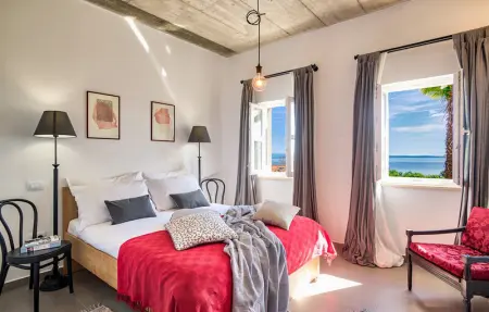 Villa Pia, Maison 8 personnes à Opatija - Photo 42