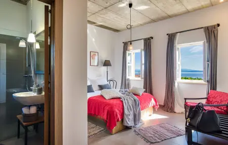 Villa Pia, Maison 8 personnes à Opatija - Photo 43