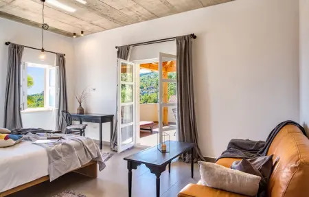 Villa Pia, Maison 8 personnes à Opatija - Photo 44