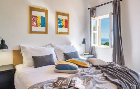 Villa Pia, Maison 8 personnes à Opatija - Photo 45