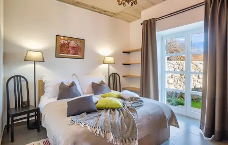 Villa Pia, Maison 8 personnes à Opatija - Photo 47