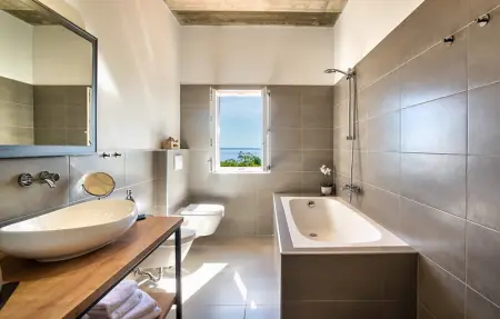 Villa Pia, Maison 8 personnes à Opatija - Photo 51