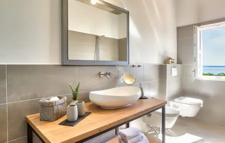 Villa Pia, Maison 8 personnes à Opatija - Photo 52