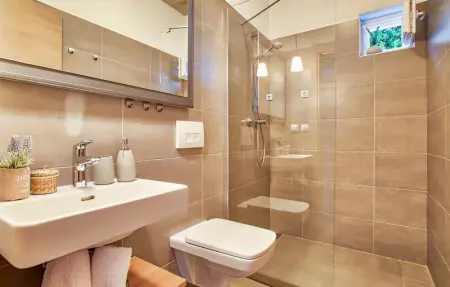 Villa Pia, Maison 8 personnes à Opatija - Photo 53