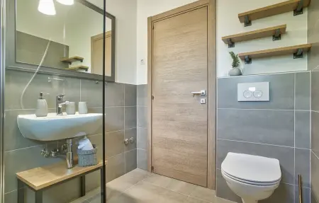 Villa Pia, Maison 8 personnes à Opatija - Photo 55