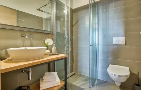 Villa Pia, Maison 8 personnes à Opatija - Photo 56