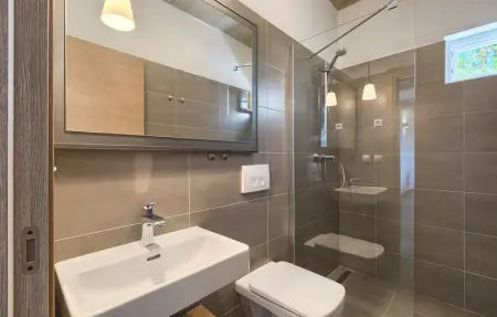 Villa Pia, Maison 8 personnes à Opatija - Photo 57