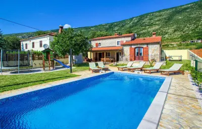 Maison à Labin   Rabac, Villa Hana - L974164