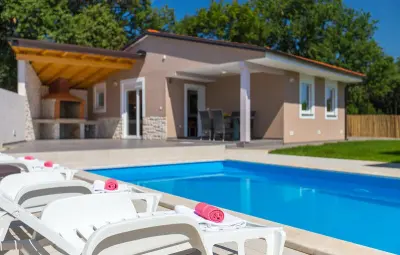 Maison à Pula, Villa Trusina - L974167