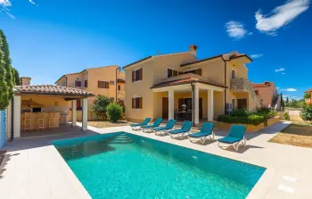 Maison à Marcana, Villa Marse - L974174