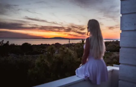 Villa Petra Pag, Maison 10 personnes à Novalja - Photo 1