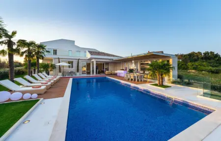 Villa Petra Pag, Maison 10 personnes à Novalja - Photo 4