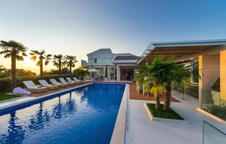 Villa Petra Pag, Maison 10 personnes à Novalja - Photo 5