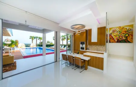 Villa Petra Pag, Maison 10 personnes à Novalja - Photo 11