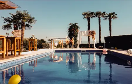 Villa Petra Pag, Maison 10 personnes à Novalja - Photo 14