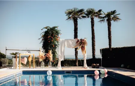 Villa Petra Pag, Maison 10 personnes à Novalja - Photo 15