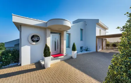 Villa Petra Pag, Maison 10 personnes à Novalja - Photo 17