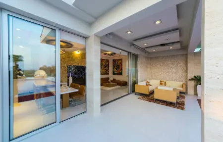 Villa Petra Pag, Maison 10 personnes à Novalja - Photo 18