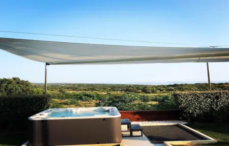 Villa Petra Pag, Maison 10 personnes à Novalja - Photo 19