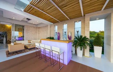 Villa Petra Pag, Maison 10 personnes à Novalja - Photo 20