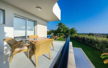 Villa Petra Pag, Maison 10 personnes à Novalja - Photo 22