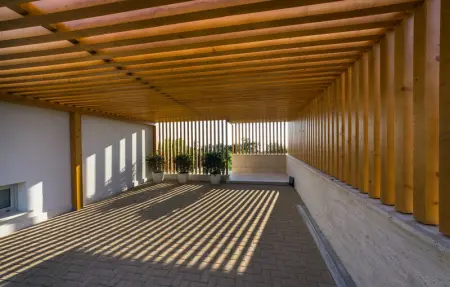 Villa Petra Pag, Maison 10 personnes à Novalja - Photo 23