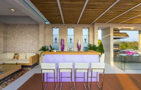 Villa Petra Pag, Maison 10 personnes à Novalja - Photo 26