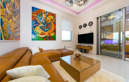 Villa Petra Pag, Maison 10 personnes à Novalja - Photo 28