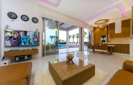 Villa Petra Pag, Maison 10 personnes à Novalja - Photo 29