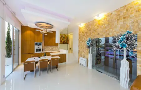 Villa Petra Pag, Maison 10 personnes à Novalja - Photo 30