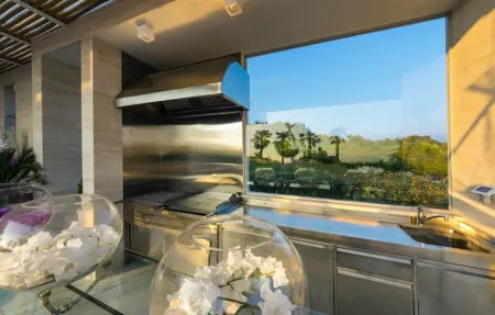 Villa Petra Pag, Maison 10 personnes à Novalja - Photo 31