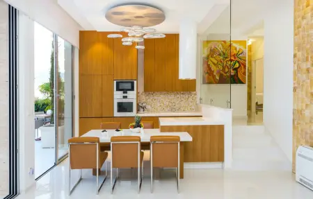 Villa Petra Pag, Maison 10 personnes à Novalja - Photo 32