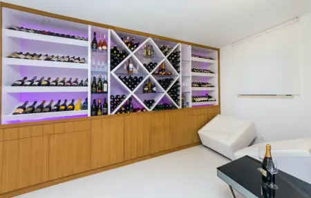 Villa Petra Pag, Maison 10 personnes à Novalja - Photo 34