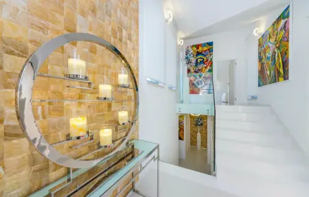 Villa Petra Pag, Maison 10 personnes à Novalja - Photo 35