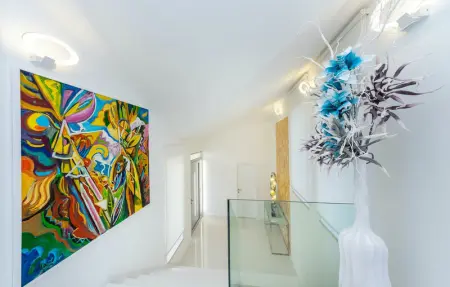 Villa Petra Pag, Maison 10 personnes à Novalja - Photo 36